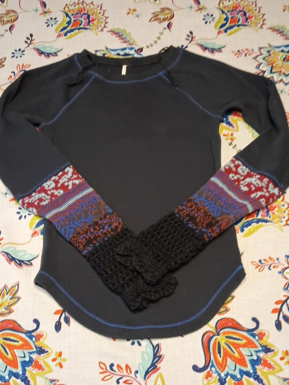 Free People Small Top